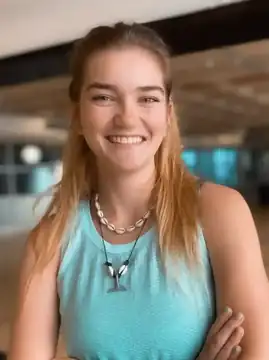Trainer Courtney