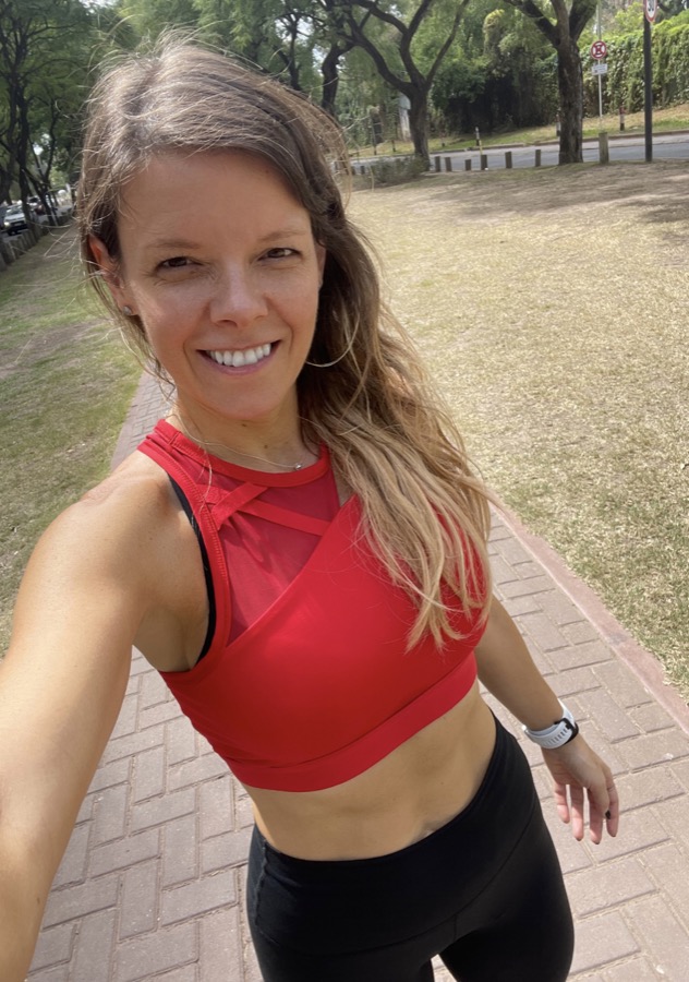 Maria Vazquez